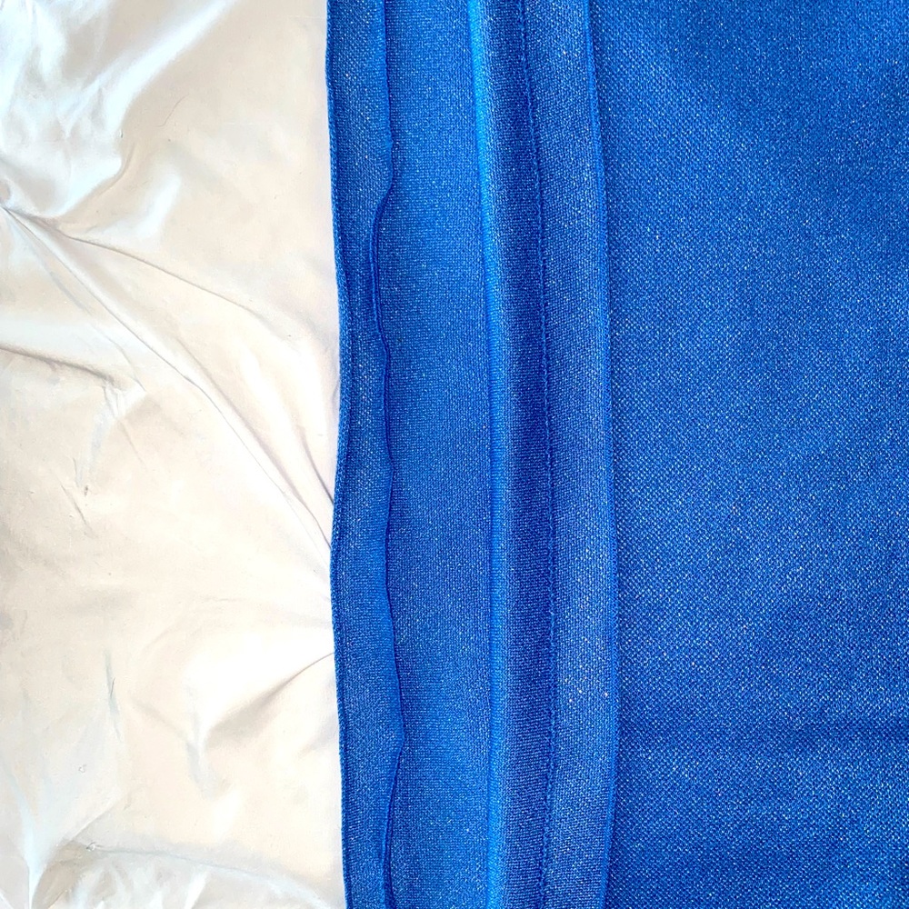 St. John Collection Santana Knit Tank Top - Picture 3 of 5